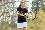 Lady 'Dogs blast Ronan, ready for divisional