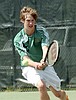 Boys win seventh conference dual