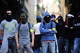 Financial fear factor