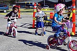 Youth bike to raise money for children's hospital