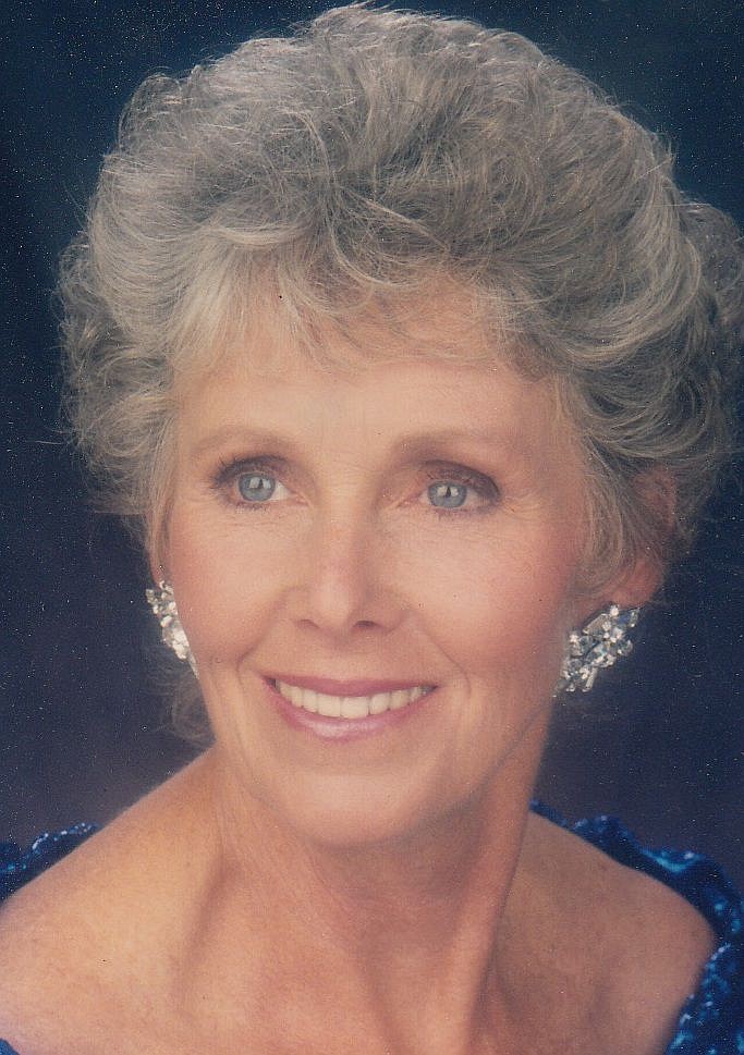 Suzanne Rickel, 82