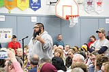 Gang taskforce is netting results in Moses Lake