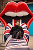 Rolling Stones Exhibit Rocks Music Fans