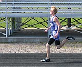 In tune-up, records broken