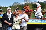 New owners announced at Wild River Adventures