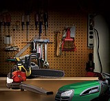 Get Ready to Roll This Spring By Cleaning Up the Garage