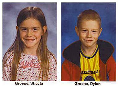Idaho Amber Alert for missing Coeur d'Alene children - possibly spotted heading through Libby, Montana