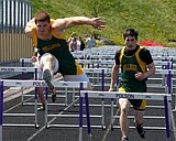 Coco and Roche take firsts at Polson meet