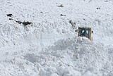 Plowing the Sun Road
