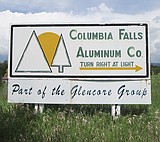 Glencore hires planners to look at CFAC