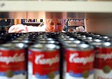 Bigfork Food Bank moves into new home