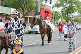 Moses Lake Spring Festival starts Thursday