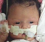 Emersyn Kathleen Thomas