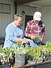 Desert Aire Garden Club plant sale