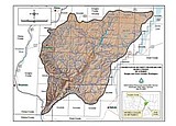 Moses Coulee Watershed selected for 2004 CSP sign-up