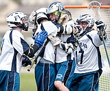 Flathead takes fourth in state lacrosse tourney