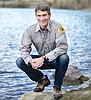 New fisheries manager likes the diversity