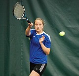 Getts advances to state tennis tournament