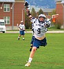 Flathead Lacrosse takes second at state