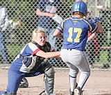 Kats edge Libby to advance to state