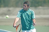 Bulldogs clean up at tennis divisionals