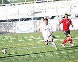 Moses Lake falls to Camas in first round of state tournament