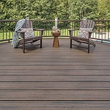 Demystifying Composite Decking