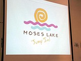 Developer presents lake sports learning brand to Moses Lake