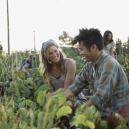 5 Simple Ways You Can Create More Healthy Days