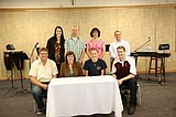 Timofeyev signs with North Idaho College