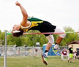Class A state track: Mundel wins 1,600, Nagler 1st in high jump