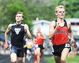 Flathead boys win Class AA state track championship
