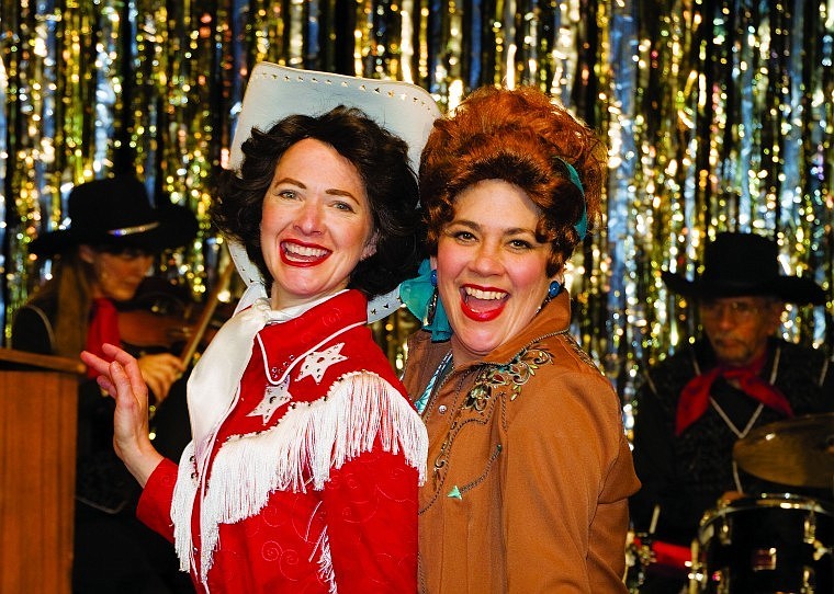 &lt;p&gt;&quot;Always ... Patsy Cline&quot; is back by popular demand at Whitefish Theatre Co. this summer.&lt;/p&gt;