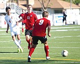 Cortez Big Nine POY, 7 Chiefs All-League