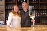 Restaurant with southwestern twist opens on Electric Ave.