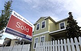 Good news for housing market