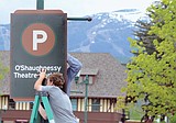 New signs help tourists navigate Whitefish