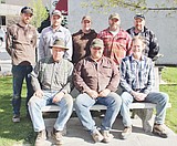 Evergreen Wood Energy earns logging award