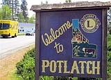 Potlatch looks to gun makers for economic boom