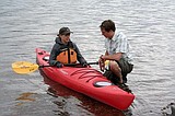 Paddlefest caters to growing sport of kayaking