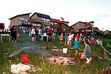 Bigfork forum reveals advantages of 'ecovillages'
