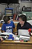 Teacher retires from same school she attended