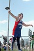 Vikings send five to Class A state meet, Valkyrie throwers among winners