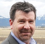 County needs better roads, less equipment tax
