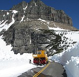 Sun Road could open from east side before June 21