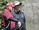Eagle Bend hosts Grizzly Scholarship Association golf tourney