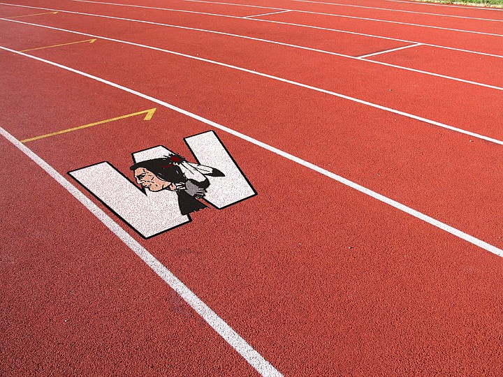 Wahluke Warriors Track