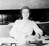 Reliable Sharon Chesterman chosen as the grand marshal for SummerFest