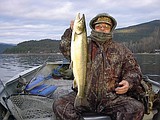 FWP asks for Swan Lake gill-netting to continue