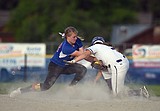 Kats on a roll heading into state tourney